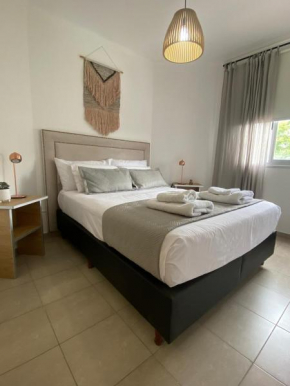 BUENAVISTA Rent a Flat